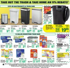 Preview of Menards weekly ads valid from 15.02.2026 | Page: 22