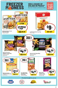Preview of IGA Catalogue SA - valid from 14.01.2026 | Page: 13