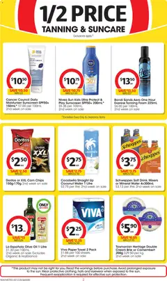 Preview of Coles  Catalogue  - valid from 25.12.2025 | Page: 2