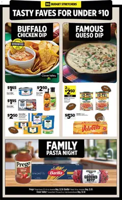 Preview of Dollar General weekly ads valid from 25.01.2026 | Page: 7
