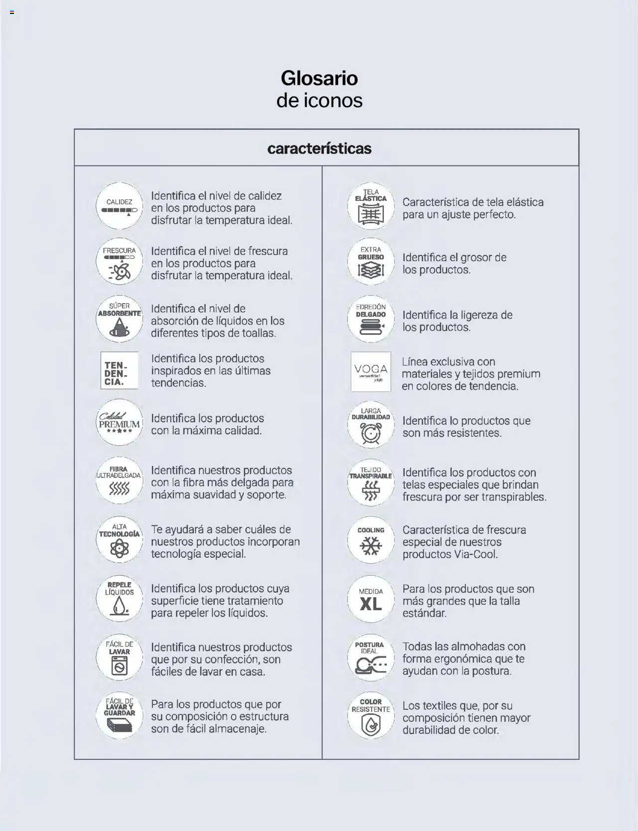 Nuevas ofertas de Vianney válidas en toda la República Mexicana desde el 24.01.2025. ¡Encuentra las mejores ofertas en Vianney catálogo Chavos! | Página: 177 | Productos: Té