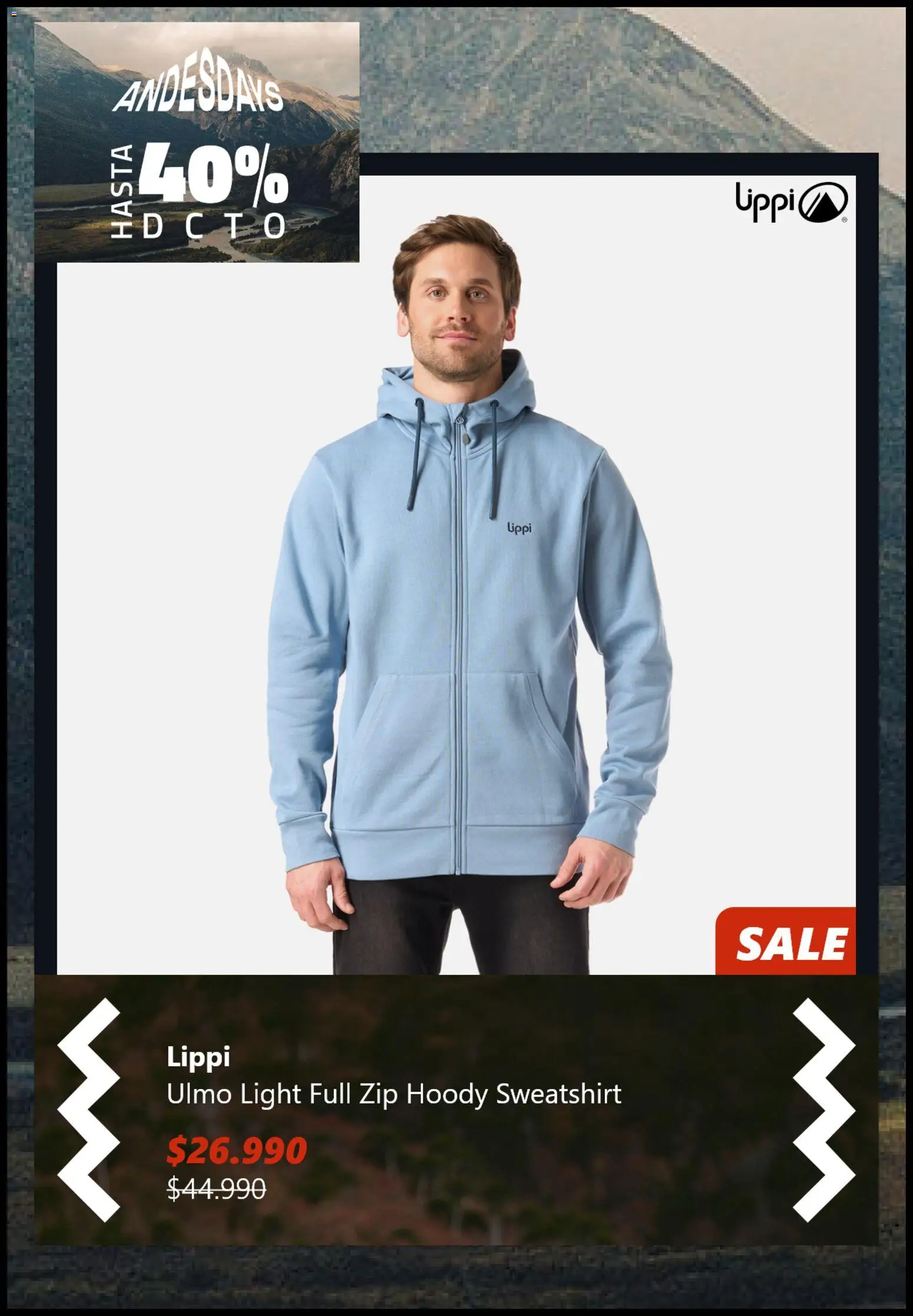 Lippi ofertas  │ válido desde el 02.12.2025 | Página: 3