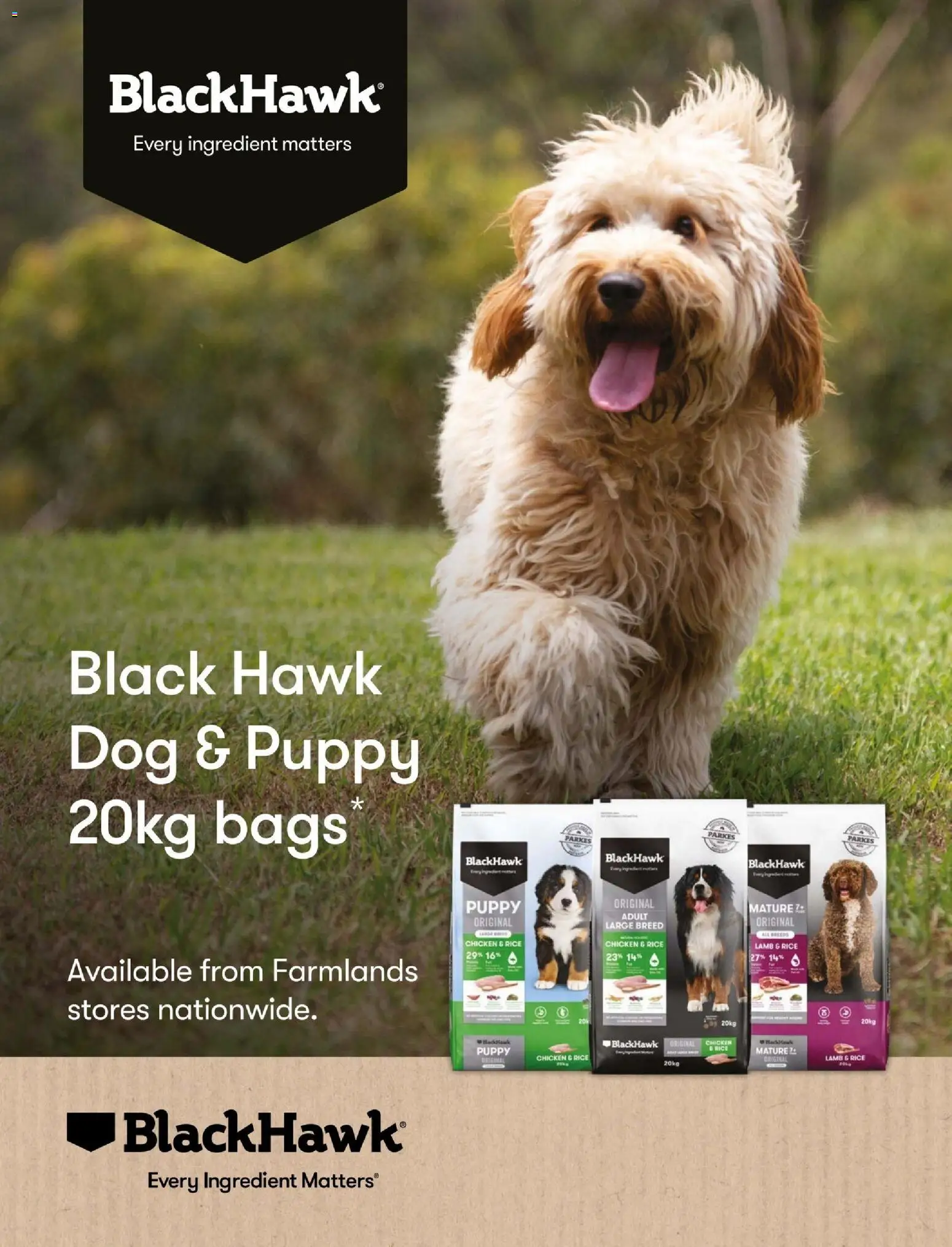 Farmlands catalogue from 01.12.2025 | Page: 47