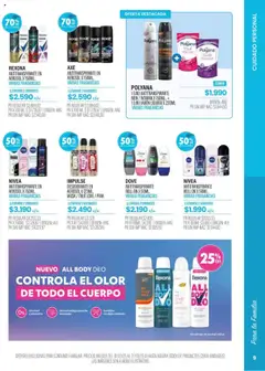 Vista previa Pigmento catálogo válido desde el 01.10.2025 | Página: 9