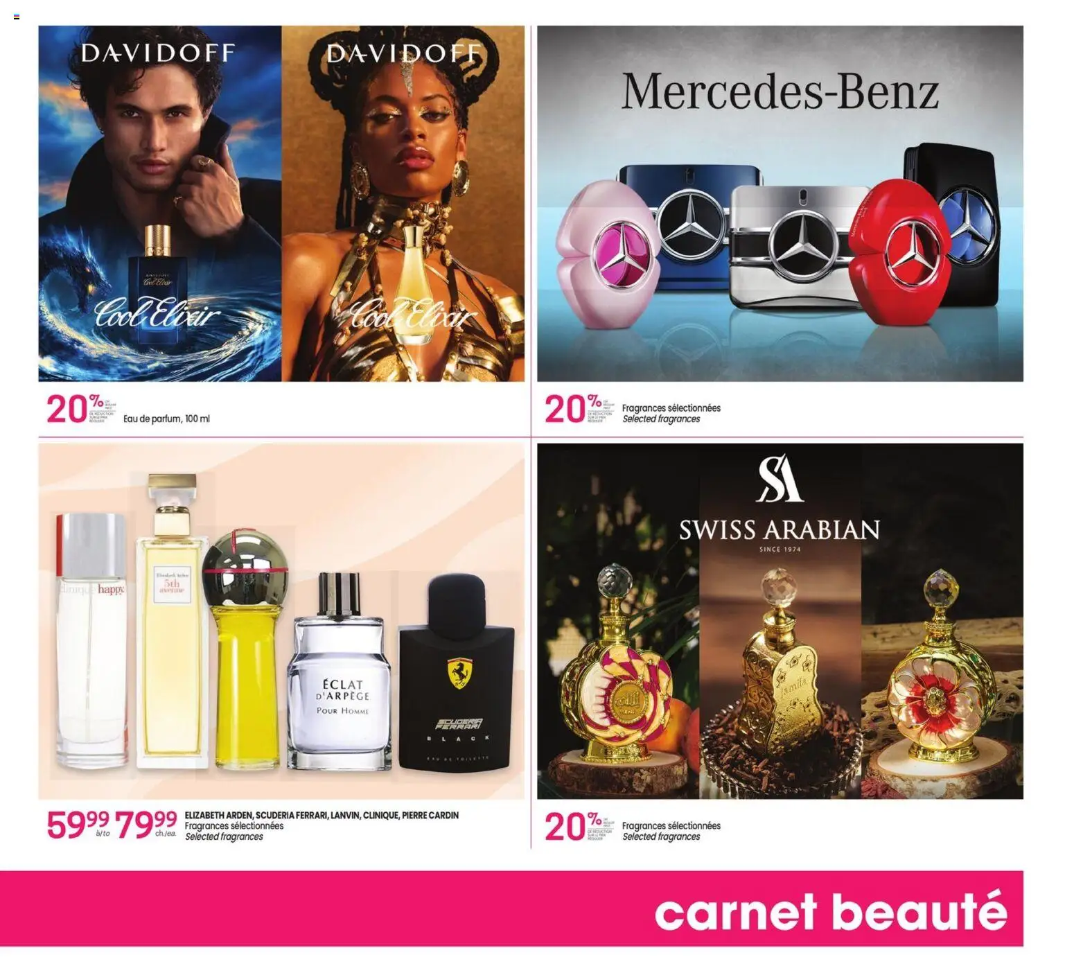 Uniprix flyer valid from 05.02.2026 | Page: 3