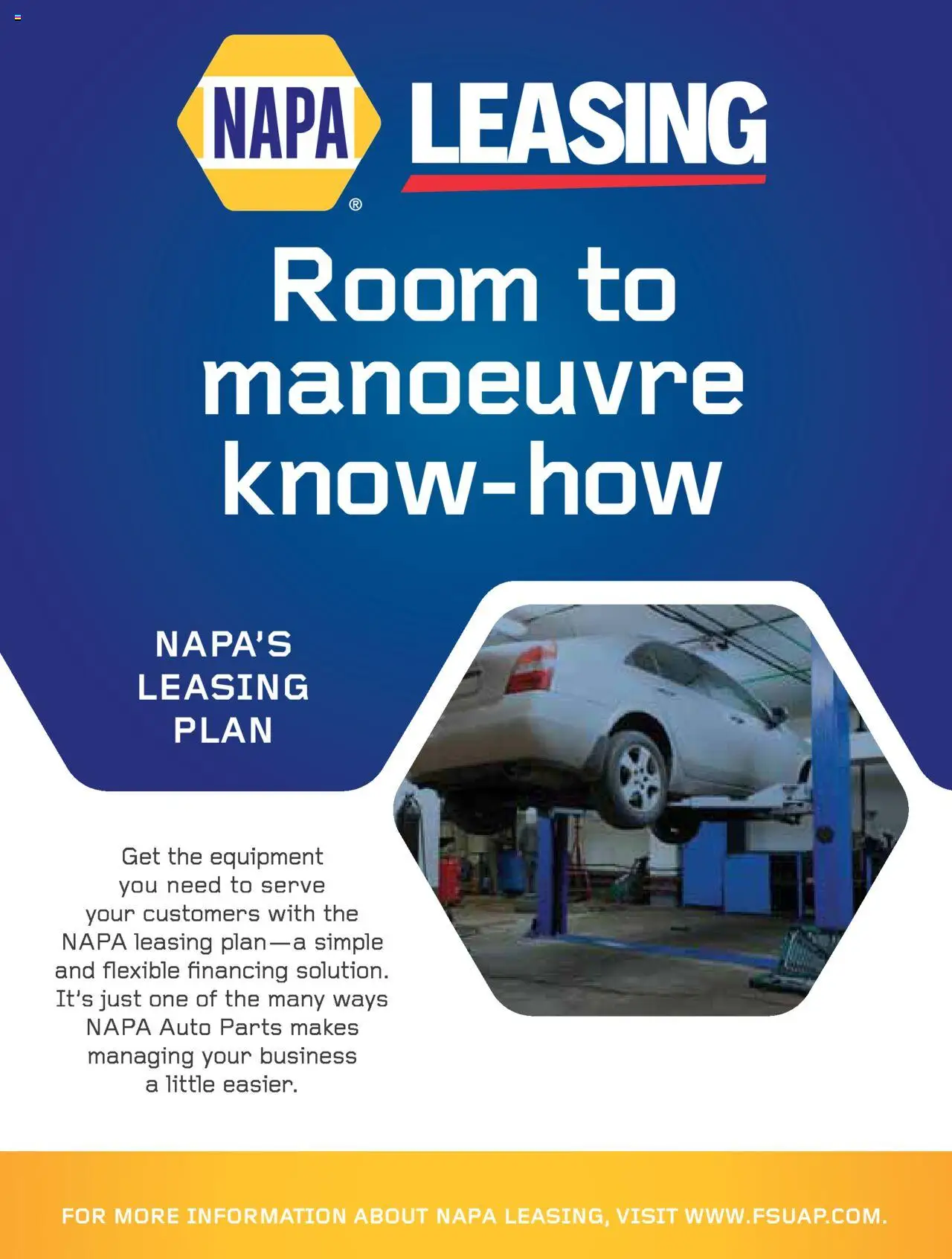 NAPA Auto Parts flyer valid from 01.07.2025 | Page: 21