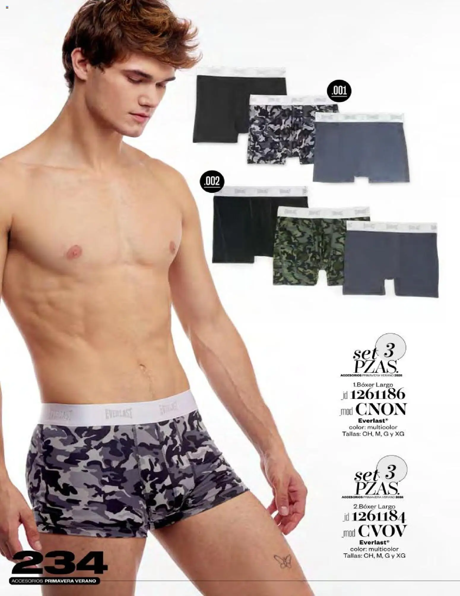 Nuevas ofertas de Price Shoes válidas en toda la República Mexicana desde el 18.04.2026. ¡Encuentra las mejores ofertas en Price Shoes catálogo Accesorios! | Página: 234