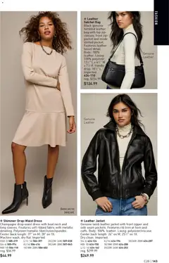 Preview of Avon weekly ads valid from 17.12.2025 | Page: 143