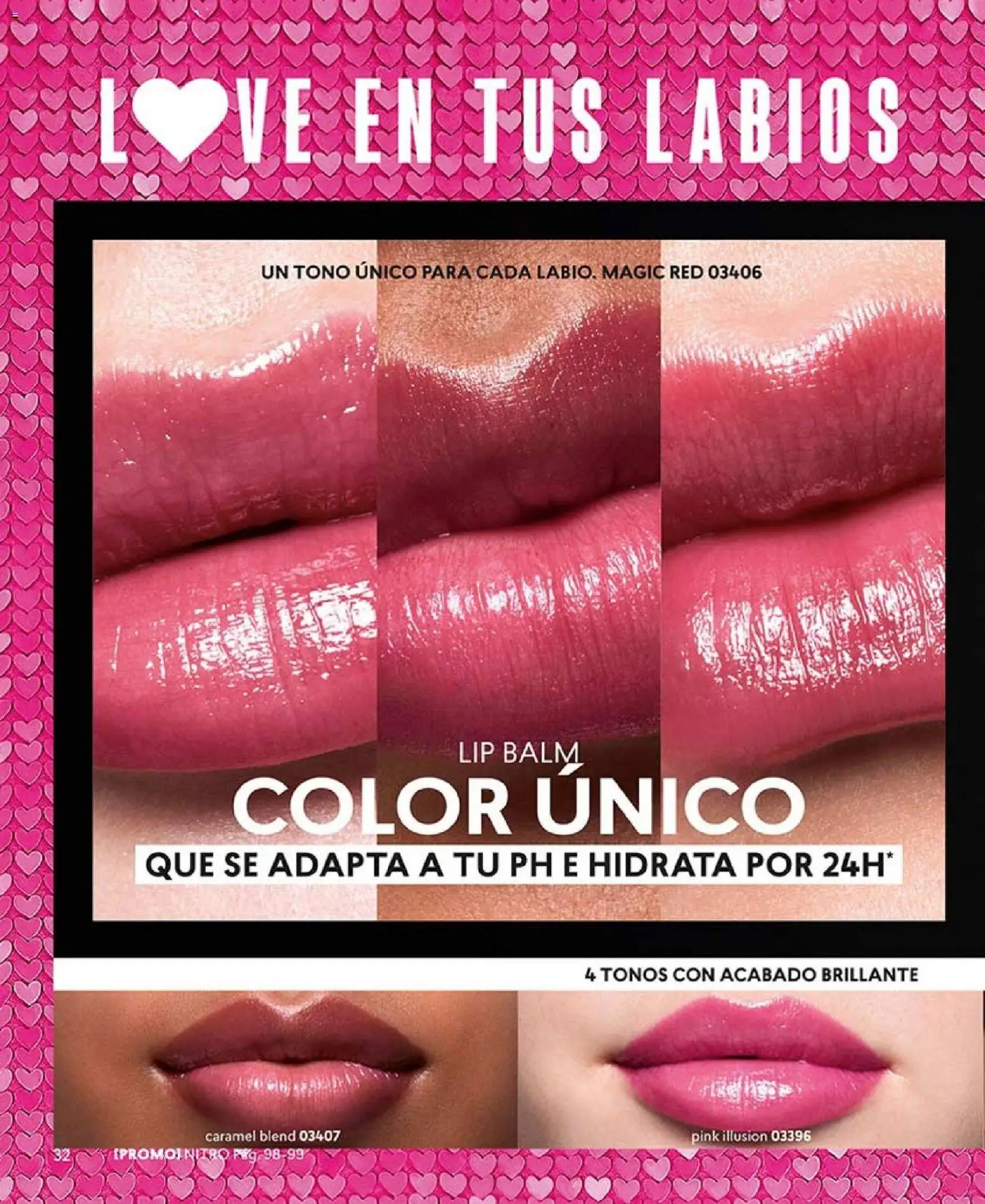 Catálogo CyZone válido desde 17.01.2026 | Página: 32