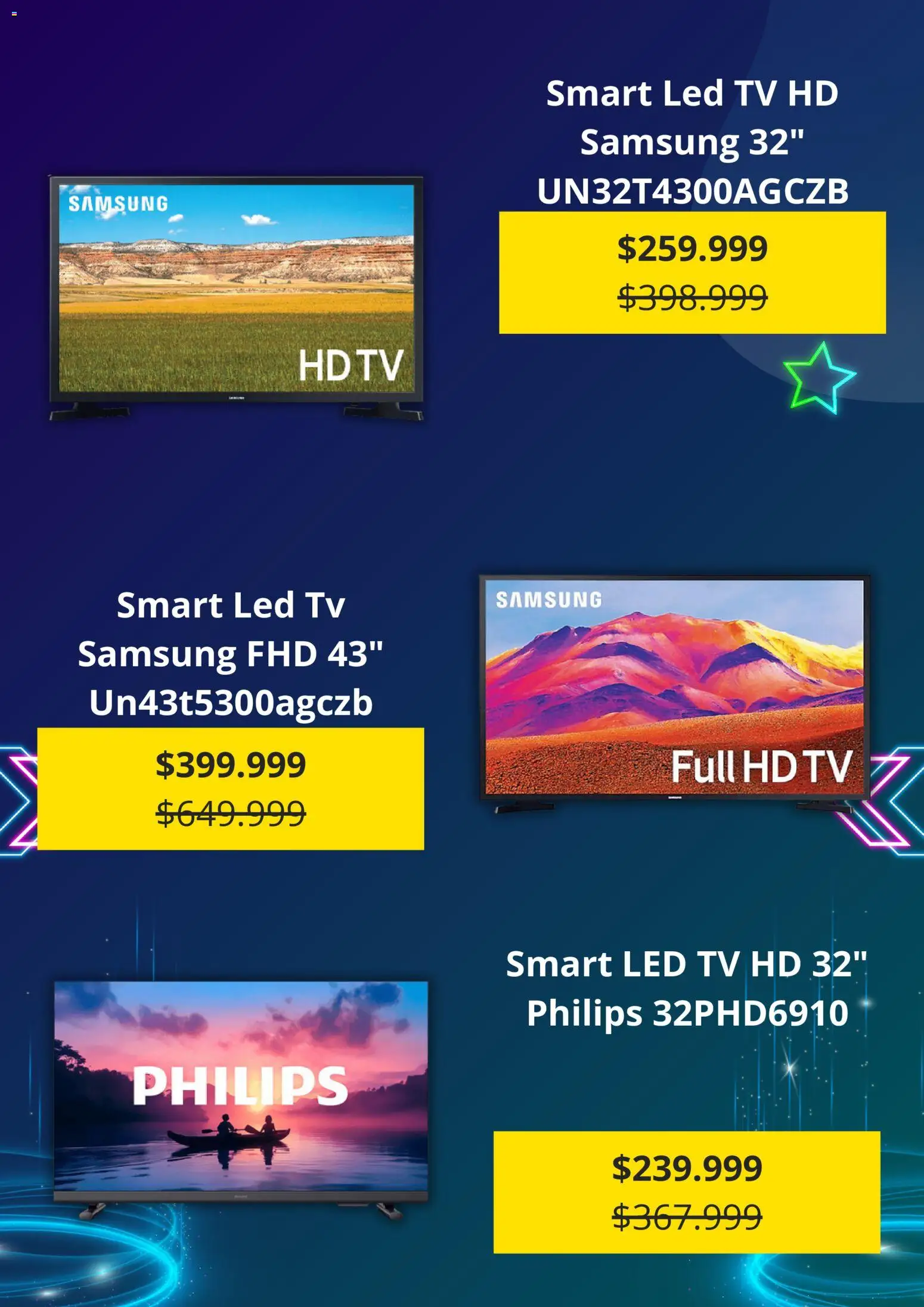 Coppel Cyber Monday │ válido desde el 03.11.2025 | Página: 2