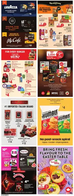 Preview of Atlantic Superstore weekly flyer / circulaire from shop Atlantic Superstore valid from 26.03.2026 | Page: 25