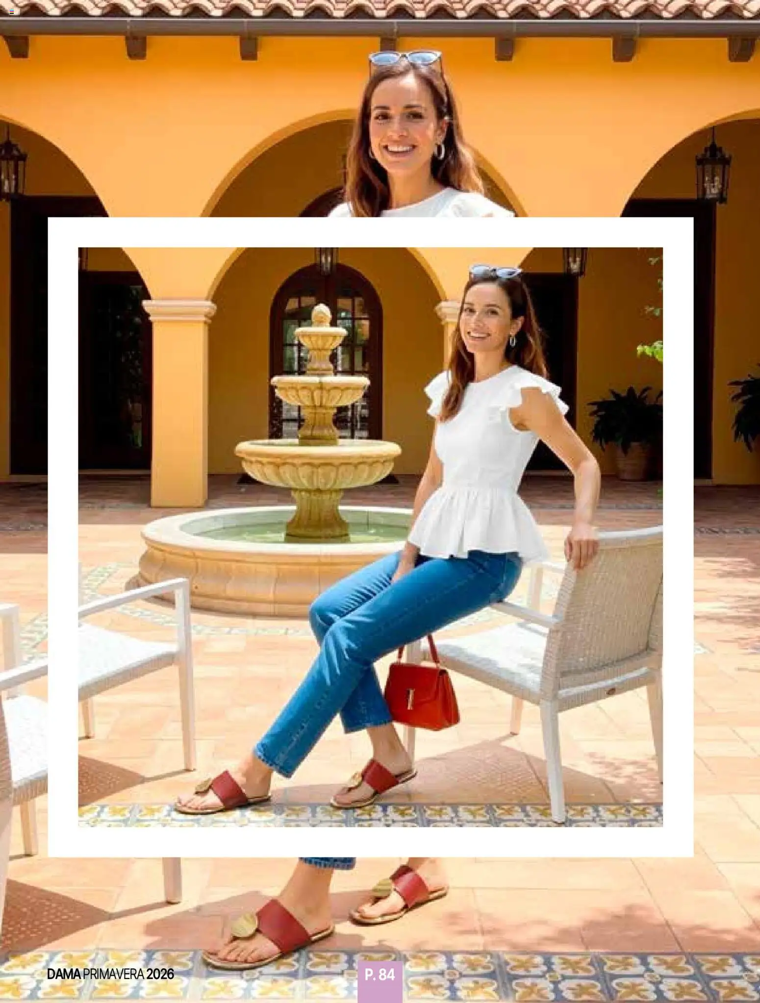 Nuevas ofertas de Impuls válidas en toda la República Mexicana desde el 01.01.2026. ¡Encuentra las mejores ofertas en Impuls catálogo Primavera! | Página: 86