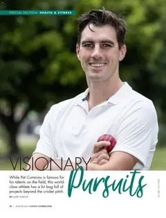 Preview of Costco Magazine Jan/Feb 2026 - valid from 01.01.2026 | Page: 60 | Products: Bag