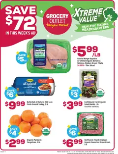 Preview of Grocery Outlet weekly ads valid from 31.12.2025