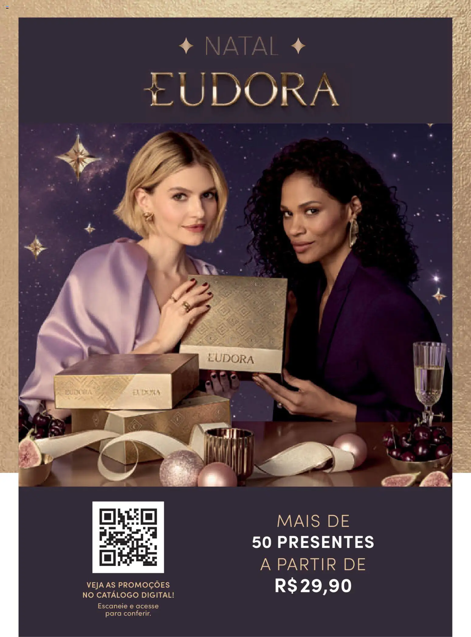 Eudora Folheto - válido de 10.11.2025 | Página: 4