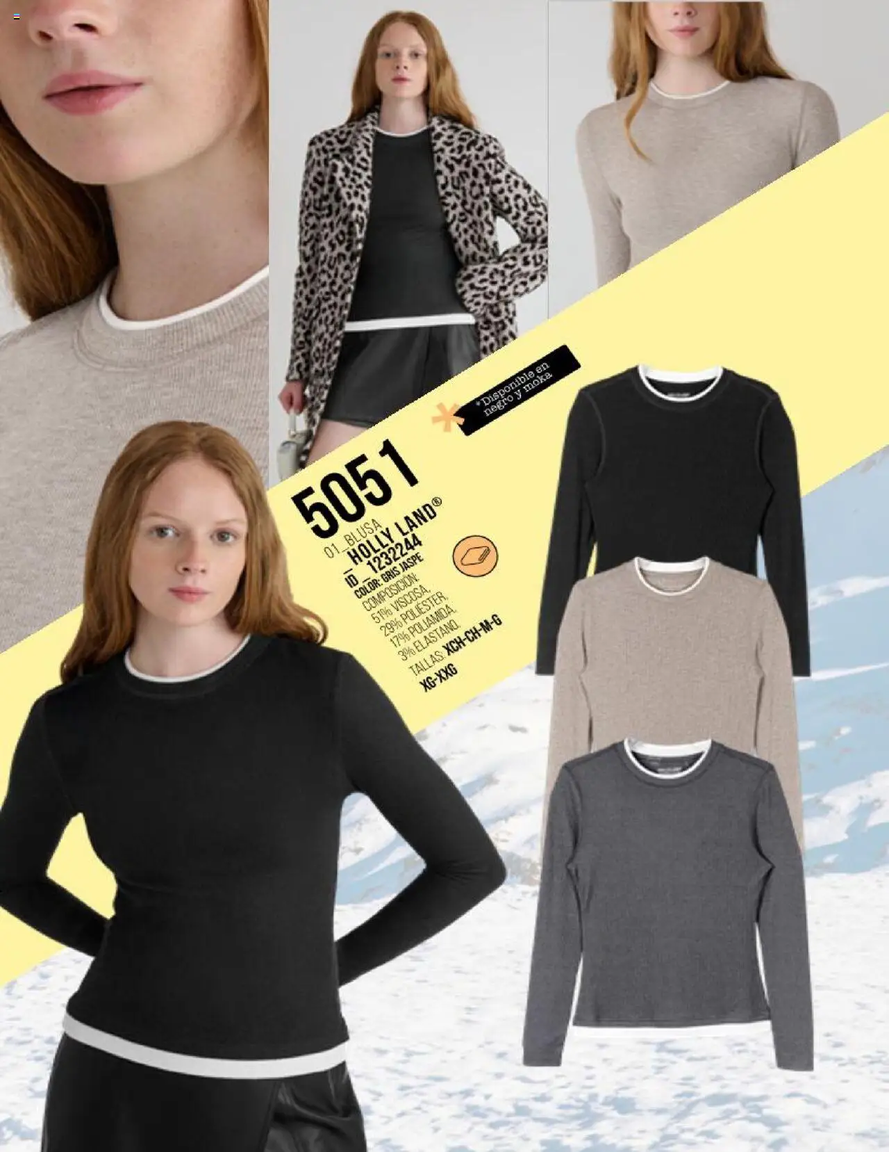 Nuevas ofertas de Price Shoes válidas en toda la República Mexicana desde el 11.08.2025. ¡Encuentra las mejores ofertas en Price Shoes - Catálogo Colección Ella ! | Página: 24 | Productos: Blusa