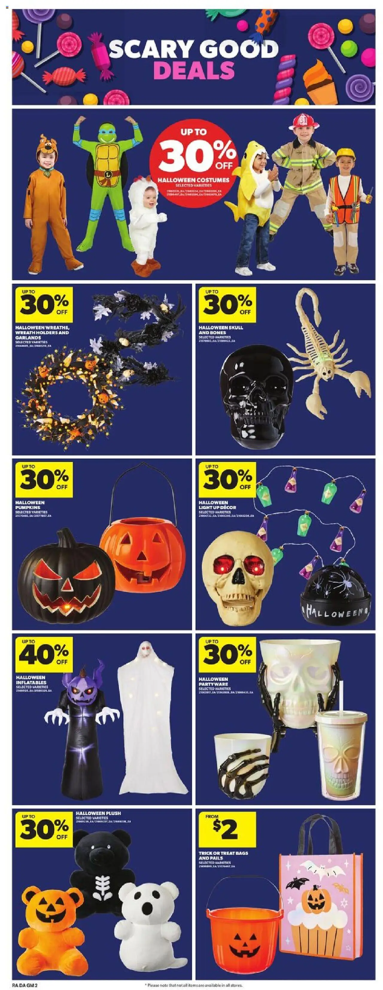 Atlantic Superstore flyer valid from 16.10.2025 | Page: 16