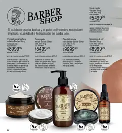 Vista previa Millanel - Catálogo válido desde el 10.11.2025 | Página: 66