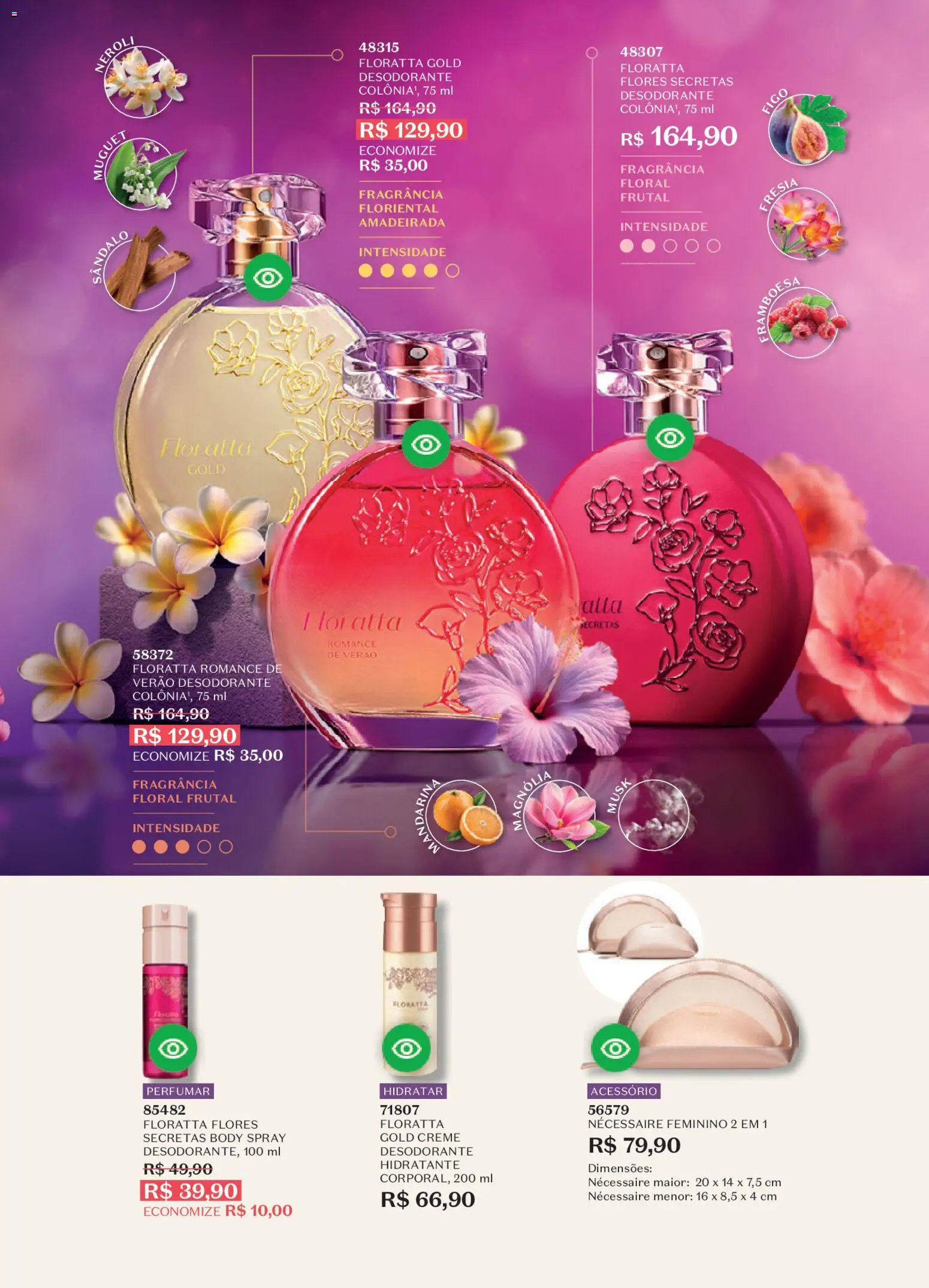 O Boticário Folheto - válido de 09.02.2026 | Página: 62