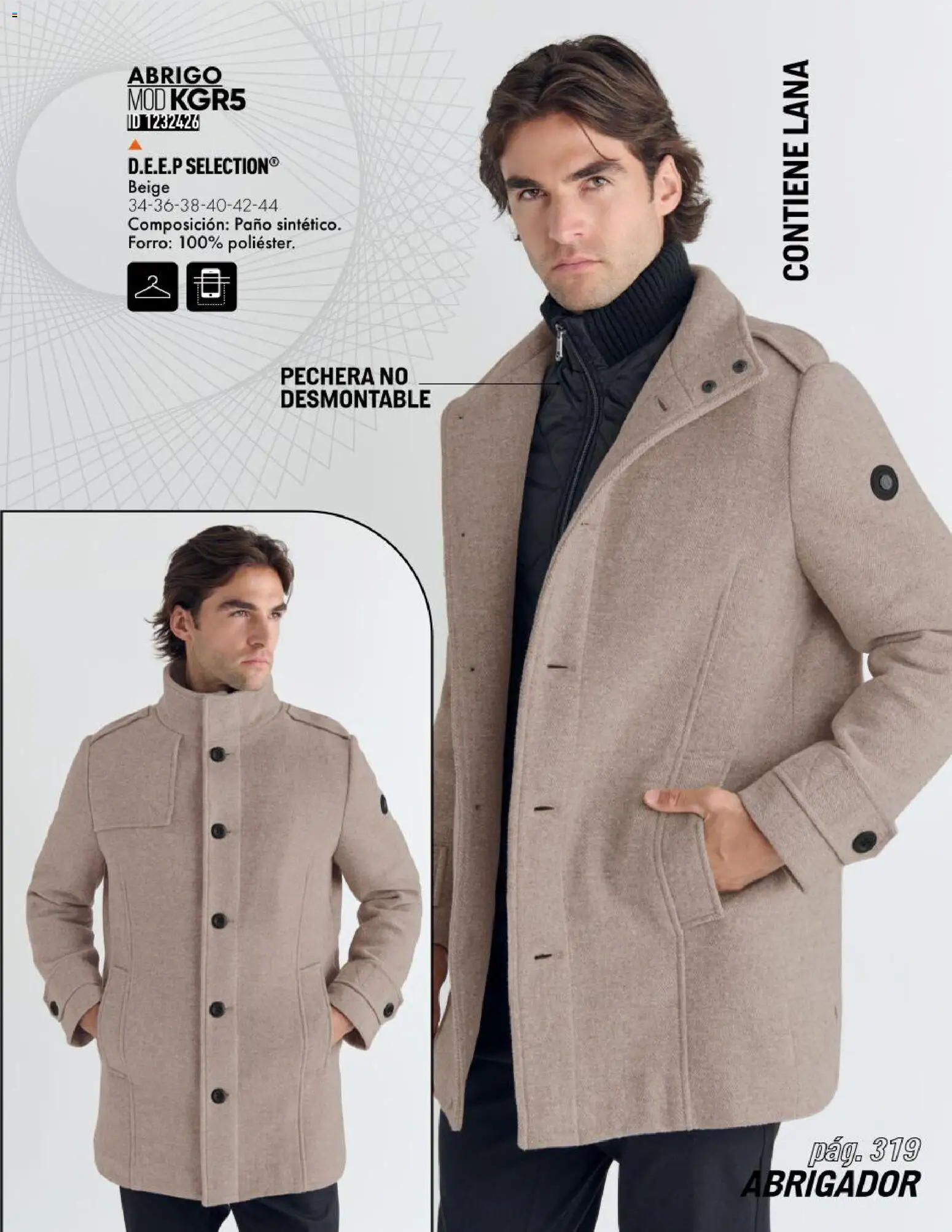 Nuevas ofertas de Price Shoes válidas en toda la República Mexicana desde el 03.11.2025. ¡Encuentra las mejores ofertas en Price Shoes catálogo Abrigador! | Página: 319 | Productos: Abrigo