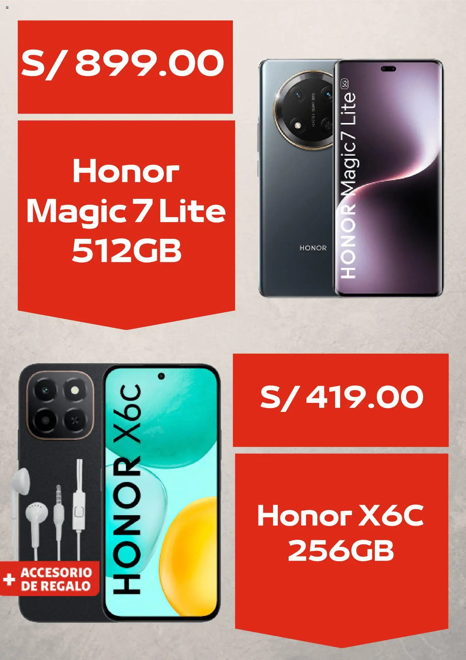 Catálogo Claro válido desde 10.12.2025 | Página: 4