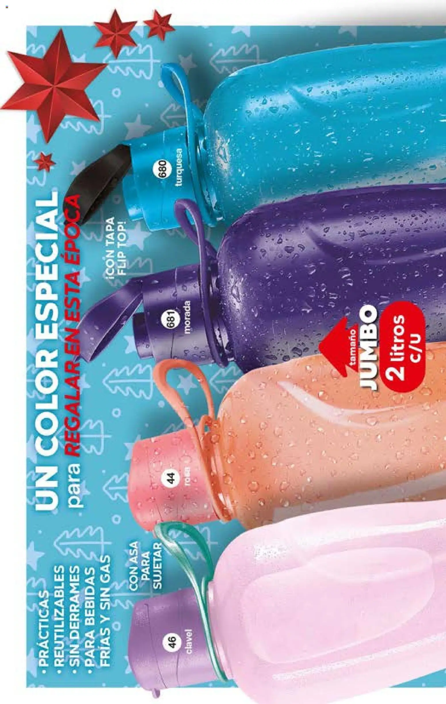 Nuevas ofertas de Fuller válidas en toda la República Mexicana desde el 29.10.2025. ¡Encuentra las mejores ofertas en Fuller campaña 15 2025! | Página: 30 | Productos: Top