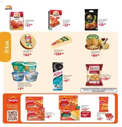 Bistek Supermercados - Ofertas Quinzenal - Pré-Visualização do folheto da loja Bistek Supermercados, válido de 25.02.2026 | Página: 12