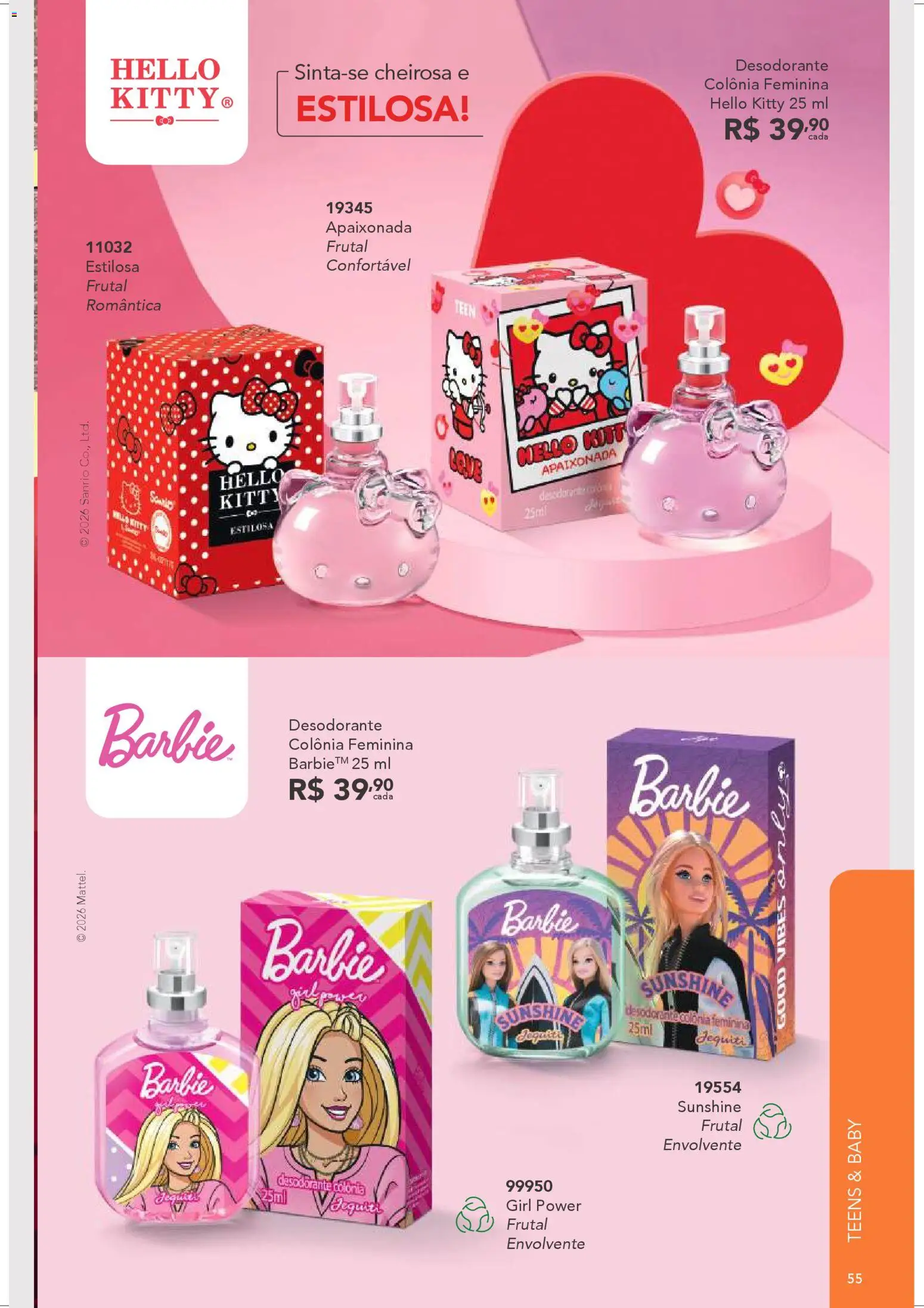 Jequiti - Revista 6/2026 de 23/04/2026 ? Não perca as melhores promoções! | Brasil