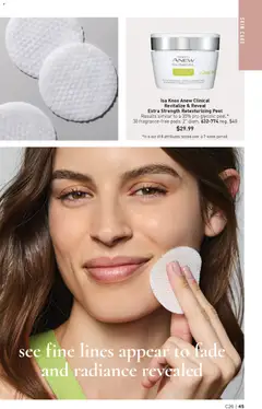 Preview of Avon weekly ads valid from 17.12.2025 | Page: 45