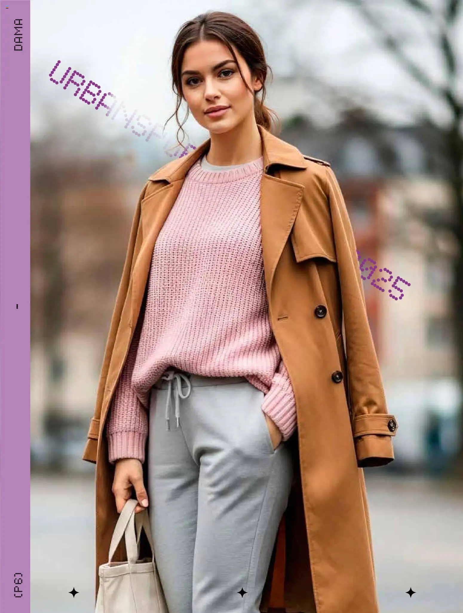 Nuevas ofertas de Impuls válidas en toda la República Mexicana desde el 01.09.2025. ¡Encuentra las mejores ofertas en Impuls catálogo Urban Sport Invierno 2025! | Página: 8