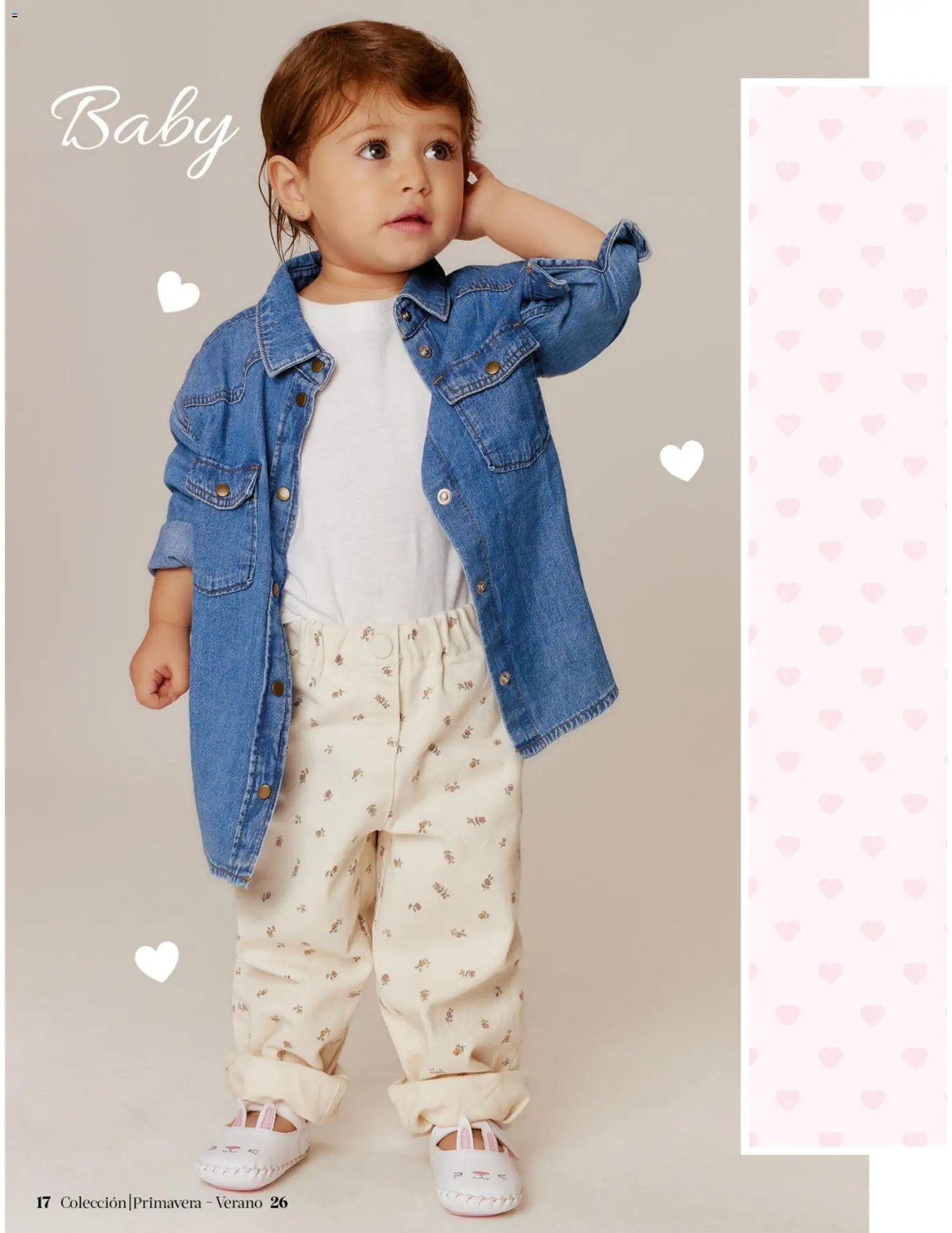 Nuevas ofertas de Cklass válidas en toda la República Mexicana desde el 02.01.2026. ¡Encuentra las mejores ofertas en Cklass catálogo Kids Niño! | Página: 212