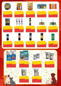 Super Ganga ofertas  válido desde el 12.03.2026 | Página: 11 | Productos: Esponja