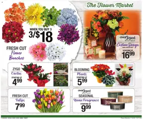 Preview of Shaw's weekly ads valid from 05.11.2025 | Page: 7 | Products: Fragrance