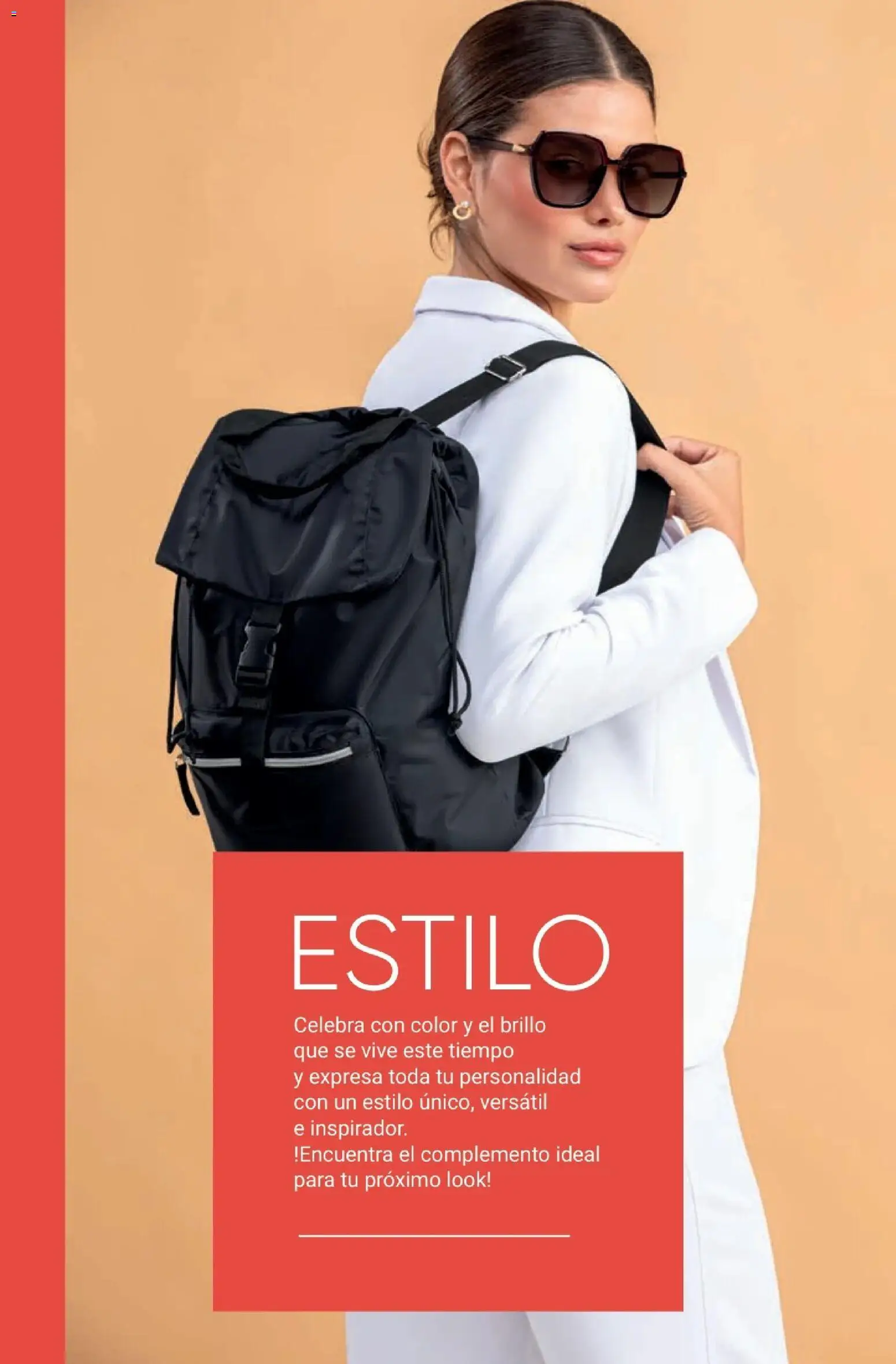 Avon revista - valida desde el 01.12.2025 | Página: 52 | Productos: Brillo