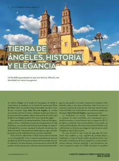 Vista previa de Bodegas Alianza catálogo, nuevo folleto de la tienda, válido en México a partir del 01.01.2026 | Página: 6