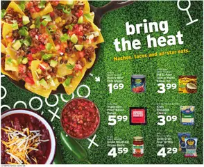 Preview of Hannaford weekly ads valid from 01.02.2026 | Page: 15