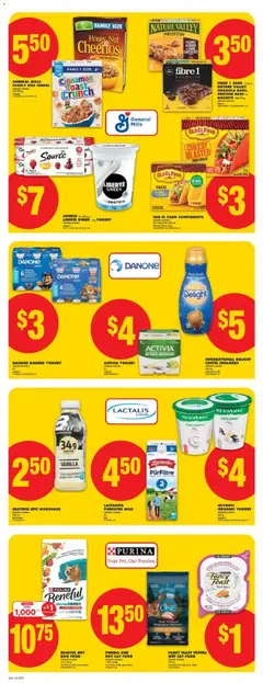 Preview of No Frills weekly flyer / circulaire from shop No Frills valid from 04.12.2025 | Page: 8