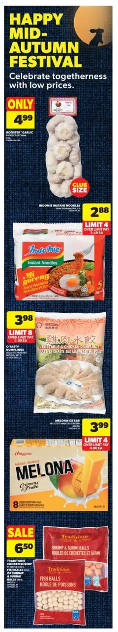 Preview of Real Canadian Superstore flyer - MB from shop Real Canadian Superstore valid from 02.10.2025