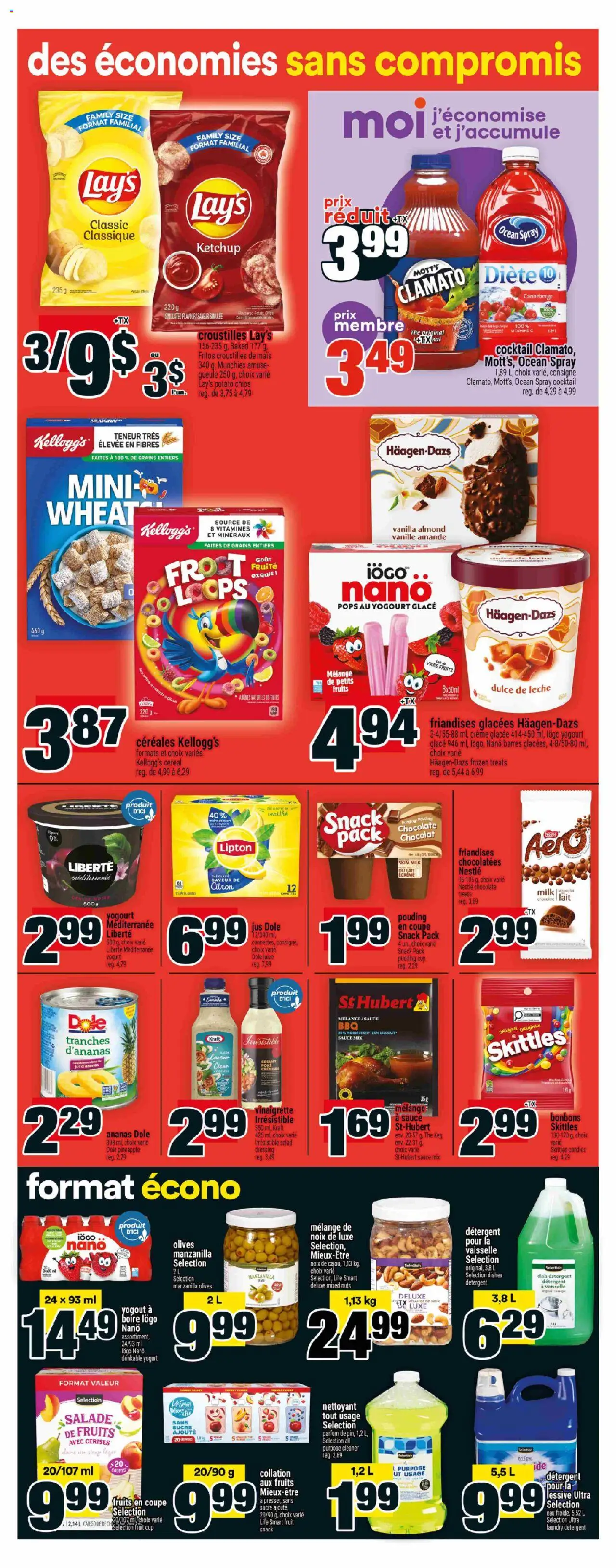 Super C flyer valid from 09.10.2025 | Page: 9