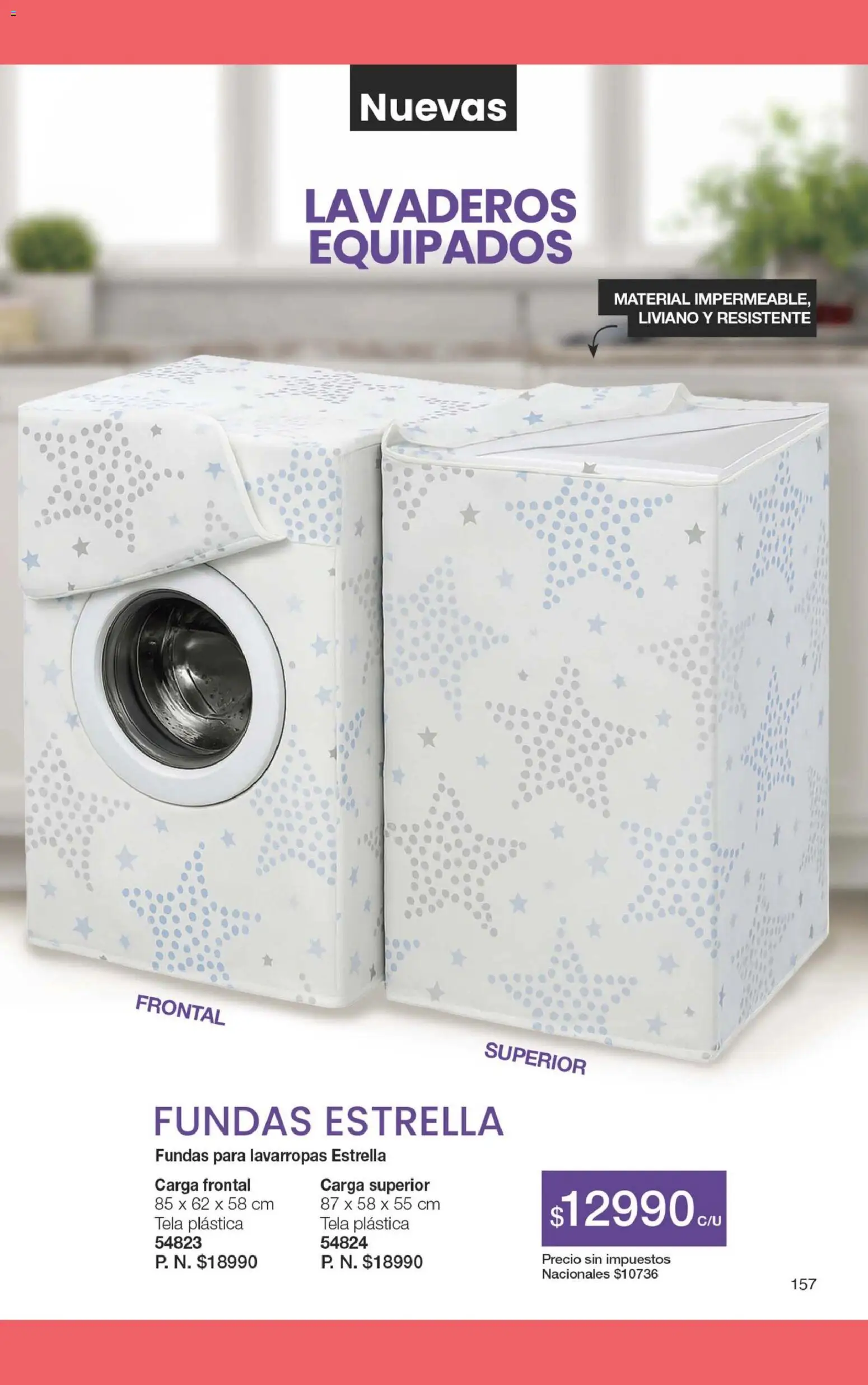 Gigot - CAMPAÑA 04 │ válido desde el 05.02.2026 | Página: 163