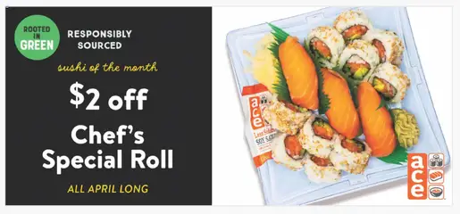 Preview of Fresh Thyme weekly ads valid from 01.04.2026 | Page: 8