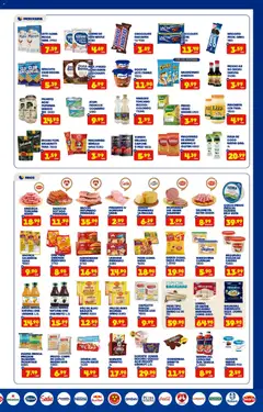 Boa Supermercados - Ofertas da semana - Pré-Visualização do folheto da loja Boa Supermercados, válido de 05.12.2025 | Página: 3