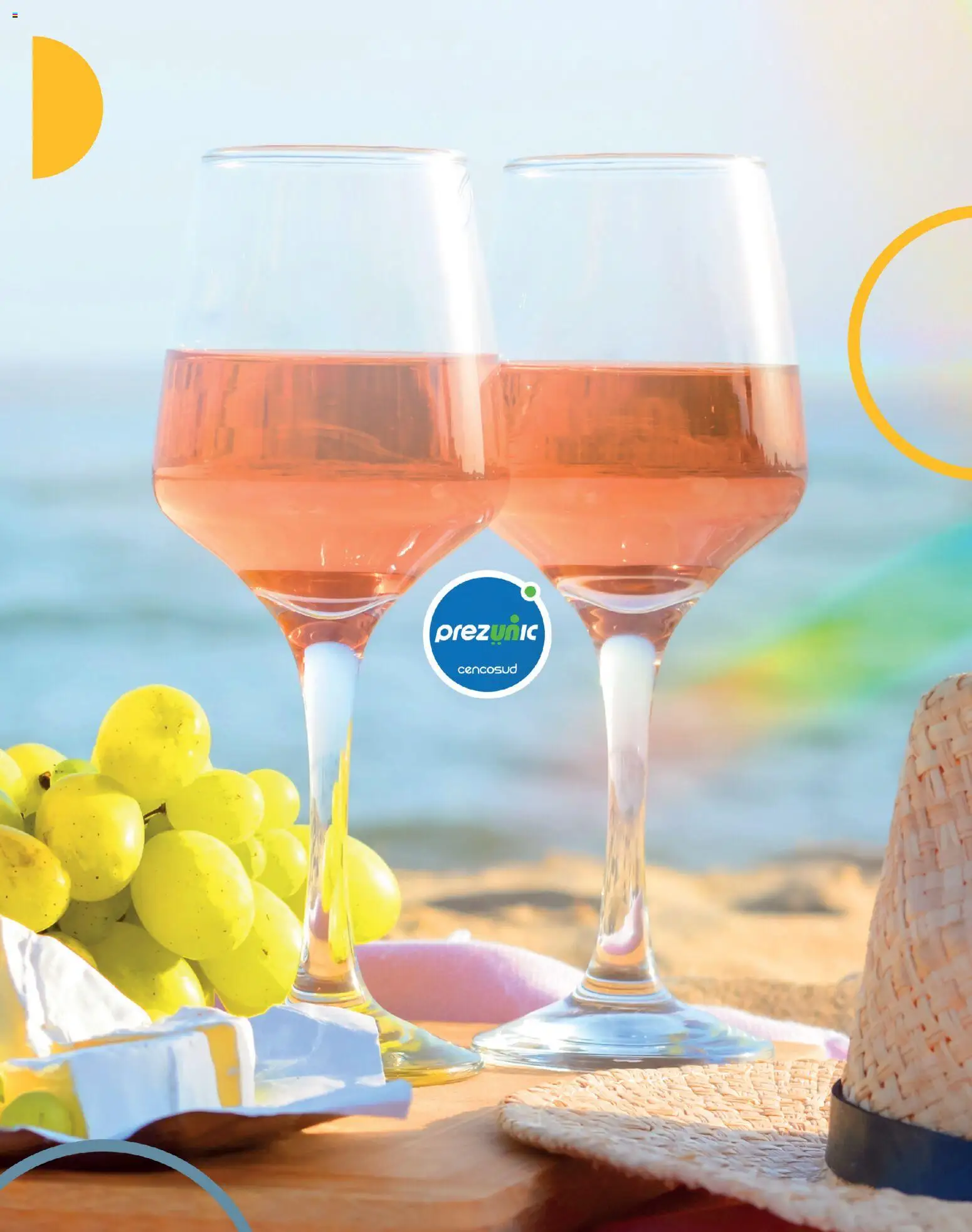 Prezunic Folheto - válido de 01.02.2026 | Página: 8