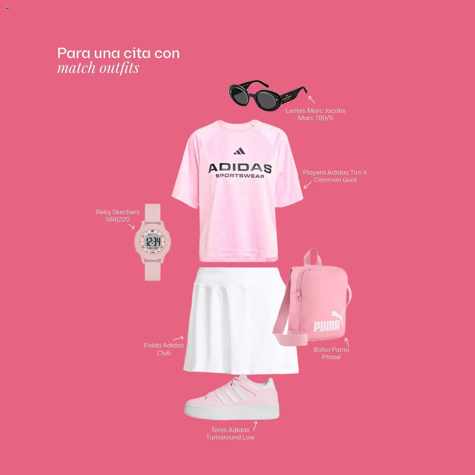 Nuevas ofertas de Dportenis válidas en toda la República Mexicana desde el 09.02.2026. ¡Encuentra las mejores ofertas en Dportenis catálogo! | Página: 2