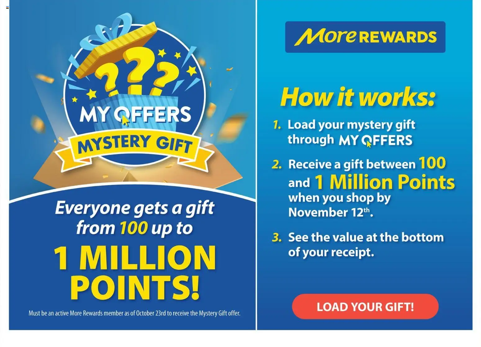 Quality Foods flyer valid from 06.11.2025 | Page: 14