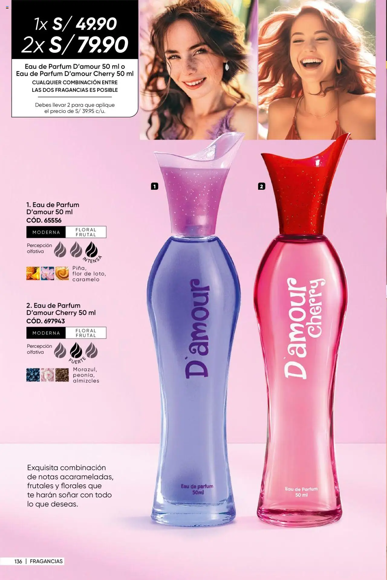 Catálogo Azzorti válido desde 29.09.2025 | Página: 138 | Productos: Té