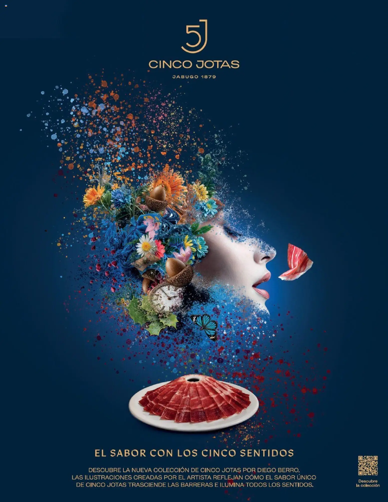 Nuevas ofertas de El Corte Inglés válidas en toda la República Mexicana desde el 19.11.2025. ¡Encuentra las mejores ofertas en El Corte Inglés catálogo El Placer De Regalar! | Página: 86