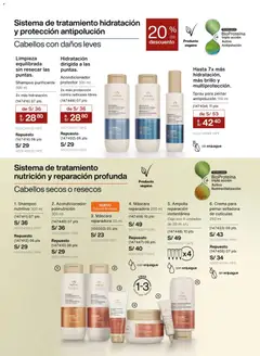 Vista previa de folleto Natura - Ciclo 2 de la Natura válido desde 13.01.2026 | Página: 139