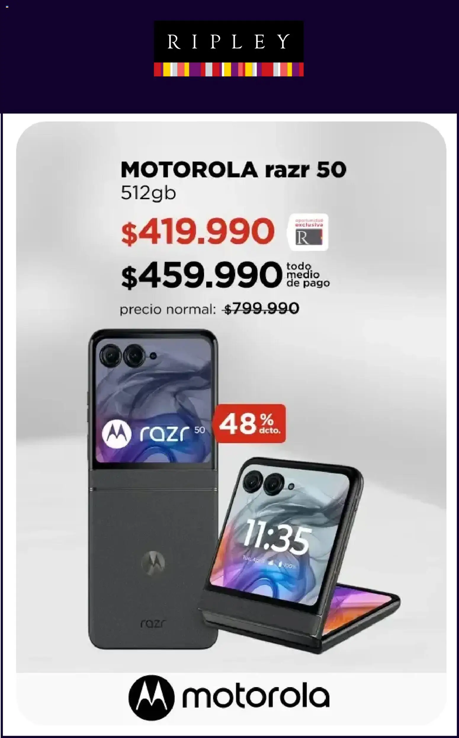 Ripley ofertas  │ válido desde el 08.12.2025 | Página: 6