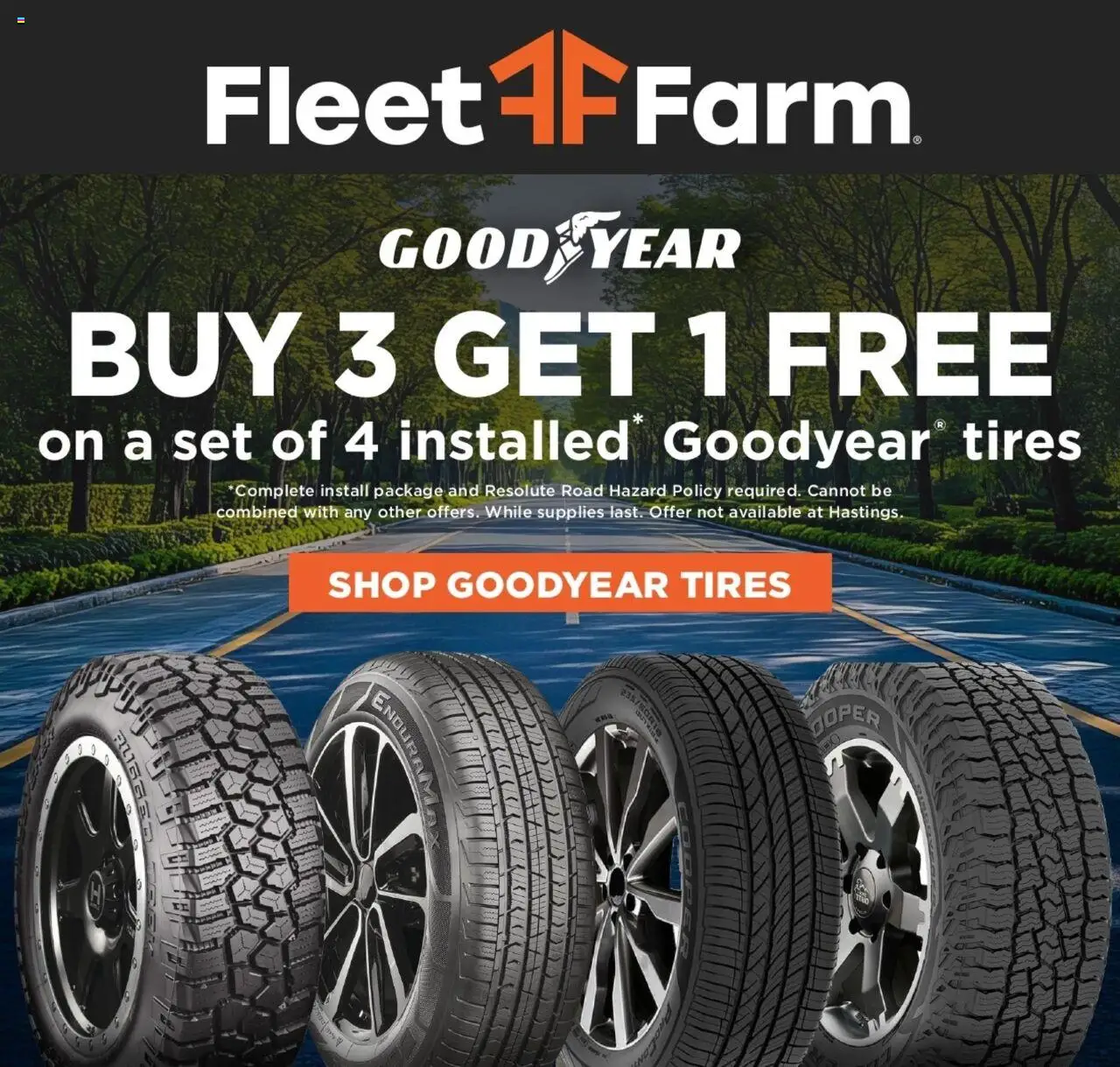 Mills Fleet Farm Weekly Ad - valid from 02.10.2025 | Page: 17